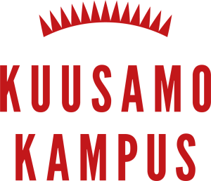 Kuusamo Kampus logo
